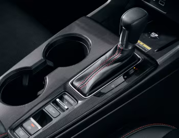 Interior Honda Civic Hatchback [Japan] '08.2021–24