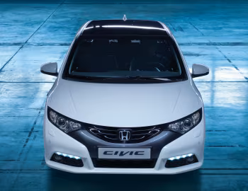 Honda Civic Hatchback [Worldwide] (FK) '2011–15