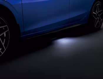 Honda Civic Hatchback Accessorized [Japan] '08.2021–24