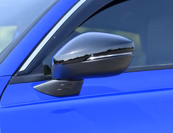 Honda Civic Hatchback Accessorized [Japan] '08.2021–24
