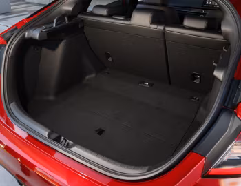 Porta-malas Honda Civic Hatchback VTi LX [Australia] '2021–24