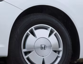 2012 Honda Civic HF [North America] (FB2) '2011–12