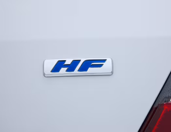 2012 Honda Civic HF [North America] (FB2) '2011–12