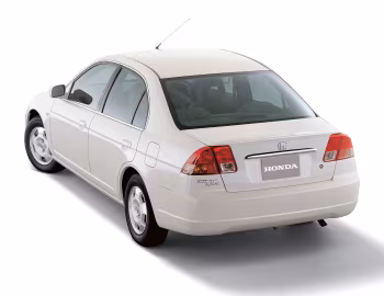 Honda Civic Hybrid [Japan] (ES9) '12.2001–08.2003