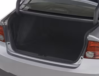 Porta-malas 2007–08 Honda Civic Hybrid [North America] (FA3) '2006–08
