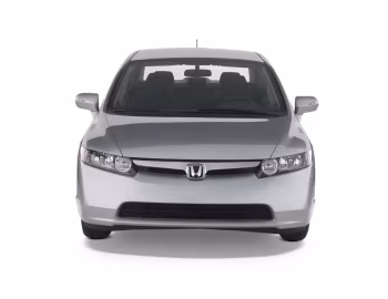 2007–08 Honda Civic Hybrid [North America] (FA3) '2006–08