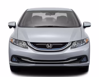 2013–15 Honda Civic Hybrid [North America] (FB4) '2012–15