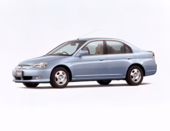 Honda Civic Hybrid [Japan] (ES9) '12.2001–08.2003
