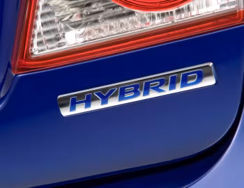 Honda Civic Hybrid Sports Concept '10.2006