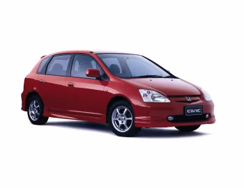 Honda Civic "Indy Special" [Australia] (EU3) '2001