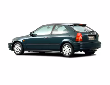 Honda Civic Ri [Japan] (EK3) '09.1995–08.1998