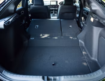Porta-malas Honda Civic RS Hatchback [Japan] '2024–pr.