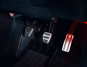 Interior Honda Civic RS Hatchback [Japan] '2024–pr.