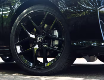 Honda Civic RS Hatchback [Japan] '2024–pr.