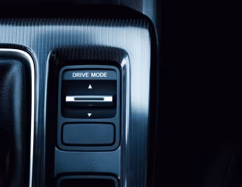 Interior Honda Civic RS Hatchback [Japan] '2024–pr.