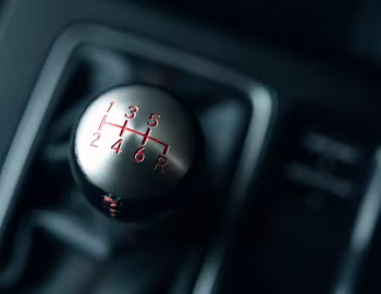Interior Honda Civic RS Hatchback [Japan] '2024–pr.