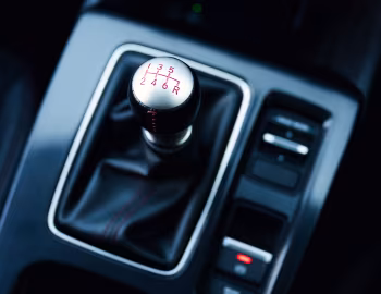Interior Honda Civic RS Hatchback [Japan] '2024–pr.