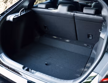Porta-malas Honda Civic RS Hatchback [Japan] '2024–pr.