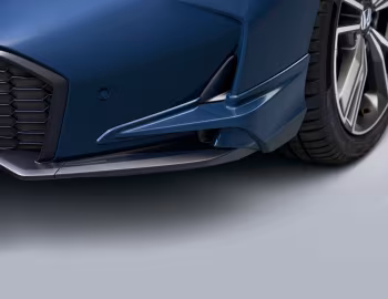 Honda Civic e:HEV EX Accessorized [Japan] '2024–pr.