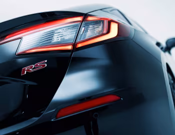 Honda Civic RS Hatchback Prototype '01.2024