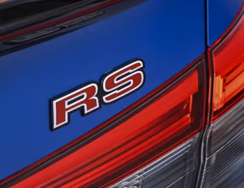 Honda Civic RS Sedan [South Africa] '2022–pr.