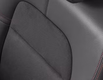 Interior Honda Civic RS Sedan [South Africa] '2022–pr.