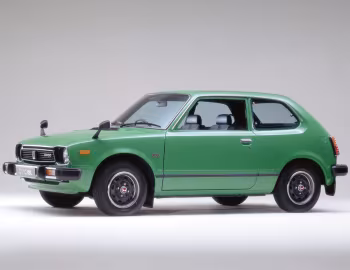 Honda Civic RSL '06.1978–07.1979