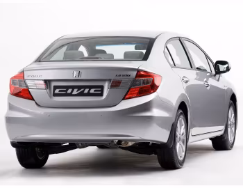 Honda Civic Sedan [South Africa] (FB2) '2012–15