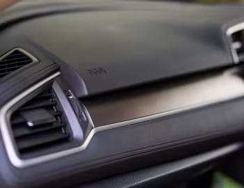 Intérieur Honda Civic Sedan [Malaysia] (FC) '2016–19