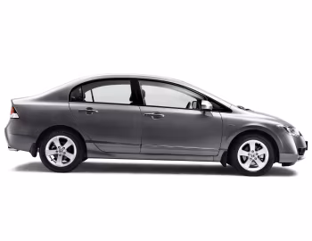Honda Civic Sedan [South Africa] (FD) '2008–12