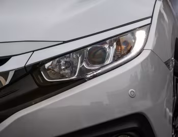 Honda Civic EXL Sedan [Latam] (FC) '2016–19