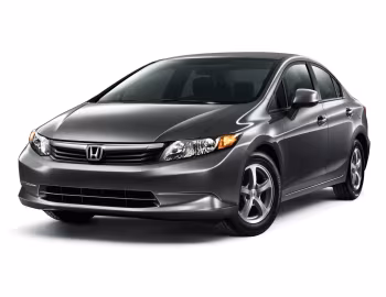 2012 Honda Civic Sedan [North America] (FB2) '2011–12