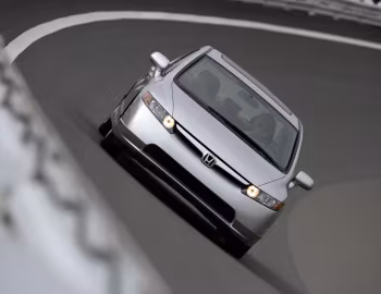 2006–08 Honda Civic Sedan [North America] (FA1) '2005–08