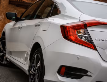 Honda Civic EXL Sedan [Latam] (FC) '2016–19