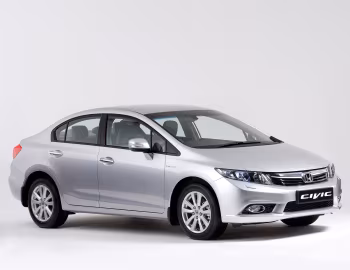 Honda Civic Sedan [South Africa] (FB2) '2012–15