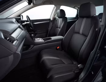 Interior Honda Civic Sedan [Japan] (FC1) '09.2017–11.2019