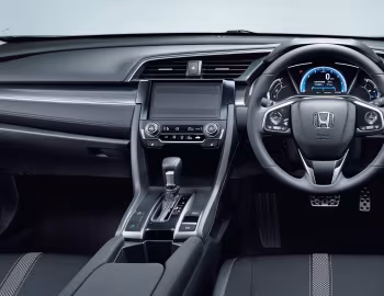 Painel frontal Honda Civic Sedan [Japan] (FC) '11.2019–08.2020
