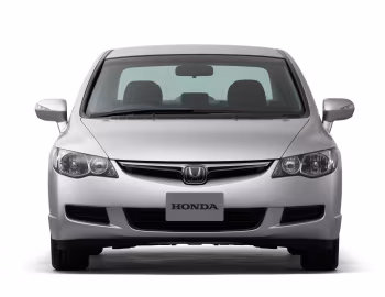 Honda Civic Sedan [Japan] (FD) '09.2005–08.2008