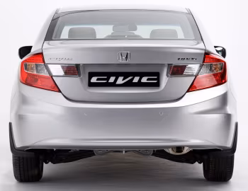 Honda Civic Sedan [South Africa] (FB2) '2012–15