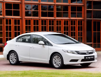 Honda Civic Sedan [South Africa] (FB2) '2012–15