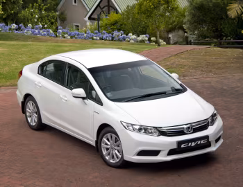 Honda Civic Sedan [South Africa] (FB2) '2012–15
