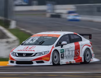 Honda Civic Sedan Copa Petrobras de Marcas (FB) '2015–16