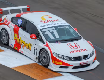 Honda Civic Sedan Copa Petrobras de Marcas (FB) '2015–16