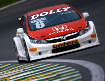 Honda Civic Sedan Copa Petrobras de Marcas (FB) '2012–14