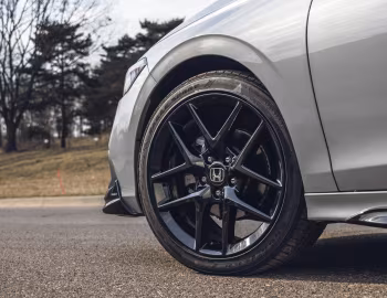 2022–pr. Honda Civic Sedan Sport with HPD Package [North America] '2021–pr.