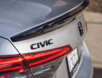 2022–pr. Honda Civic Sedan Sport with HPD Package [North America] '2021–pr.
