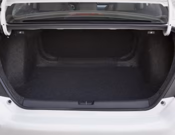 Porta-malas 2016–18 Honda Civic Touring Sedan [North America] (FC1) '2015–18