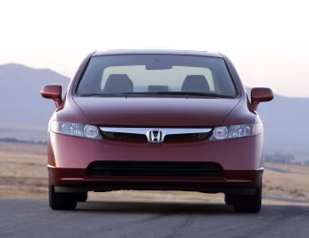 2006–08 Honda Civic Sedan [North America] (FA1) '2005–08