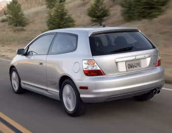 2004–06 Honda Civic Si (EP3) '2003–06