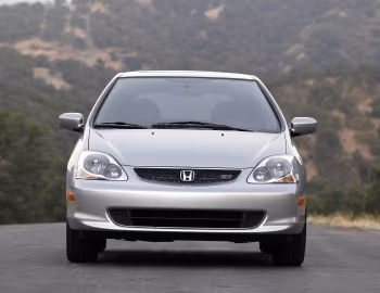 2004–06 Honda Civic Si (EP3) '2003–06